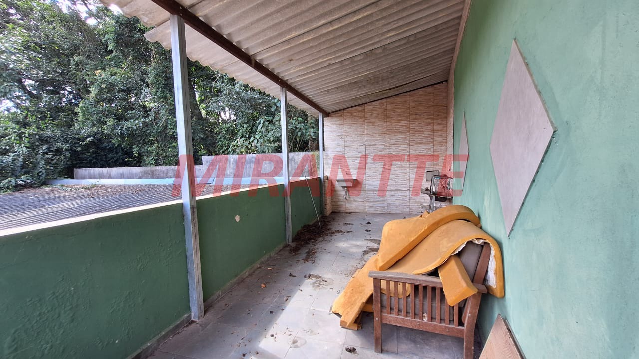Casa terrea de 145m² com 3 quartos em Serra da Cantareira
