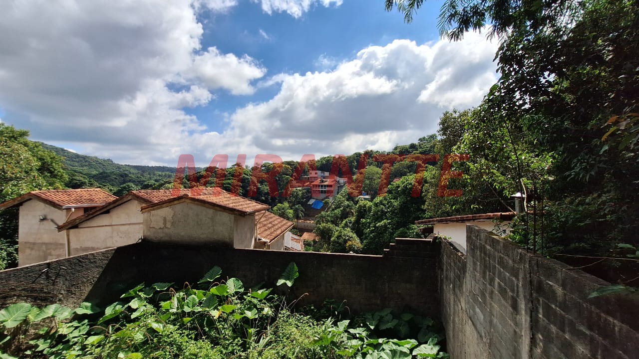 Casa terrea de 145m² com 3 quartos em Serra da Cantareira