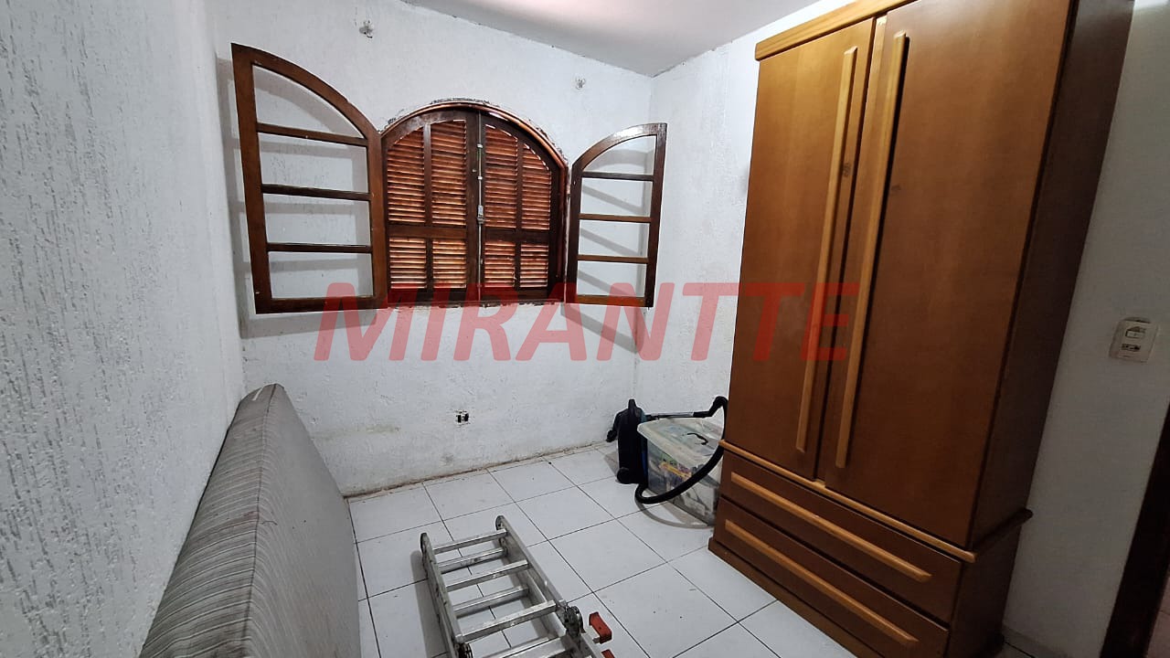 Casa terrea de 145m² com 3 quartos em Serra da Cantareira