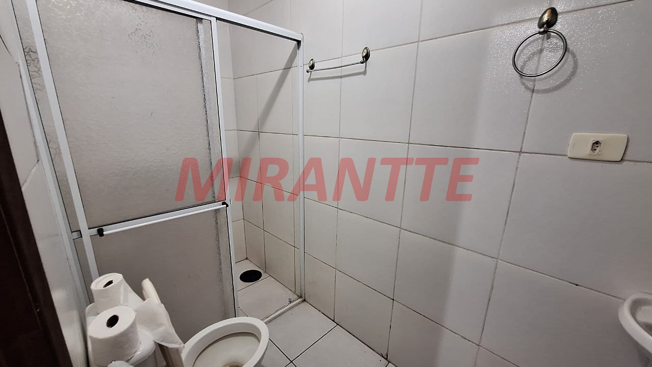 Casa terrea de 145m² com 3 quartos em Serra da Cantareira