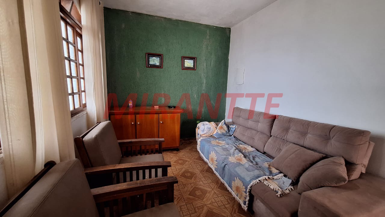 Casa terrea de 145m² com 3 quartos em Serra da Cantareira