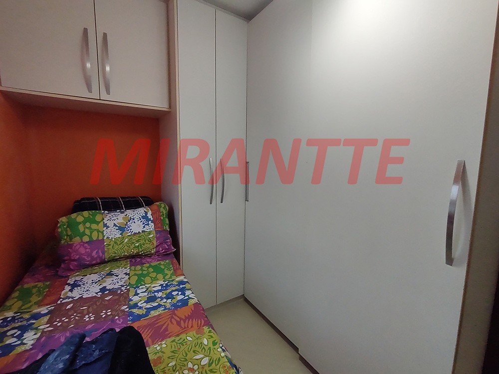 Sobrado de 300m² com 3 quartos em Vila Aurora