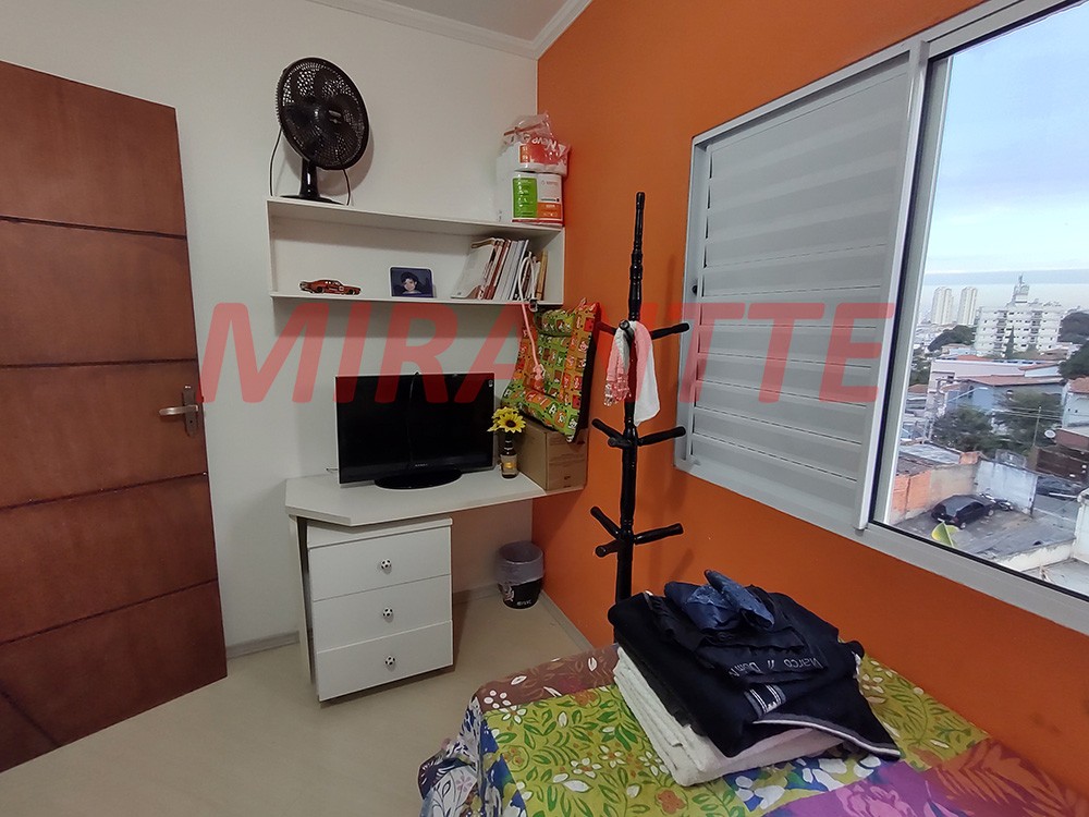 Sobrado de 300m² com 3 quartos em Vila Aurora