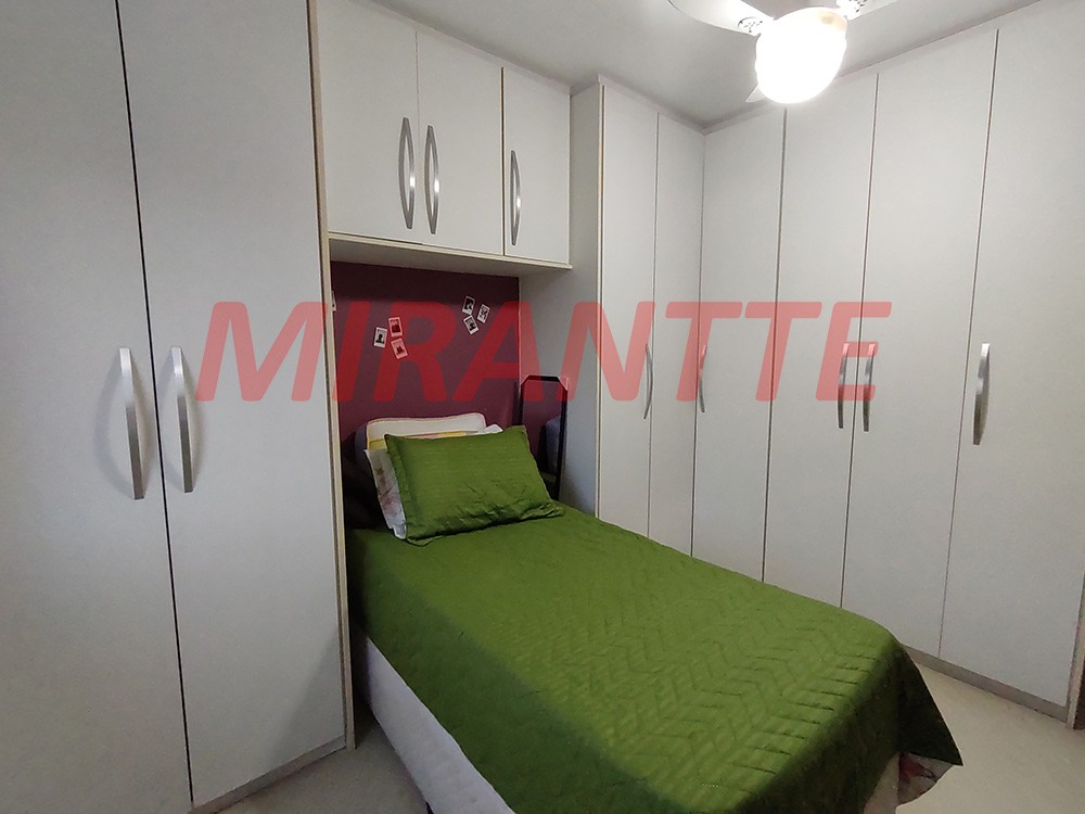 Sobrado de 300m² com 3 quartos em Vila Aurora