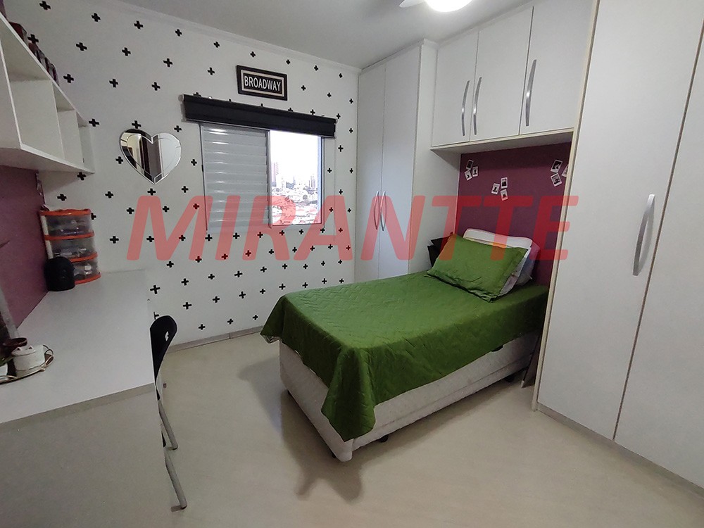 Sobrado de 300m² com 3 quartos em Vila Aurora