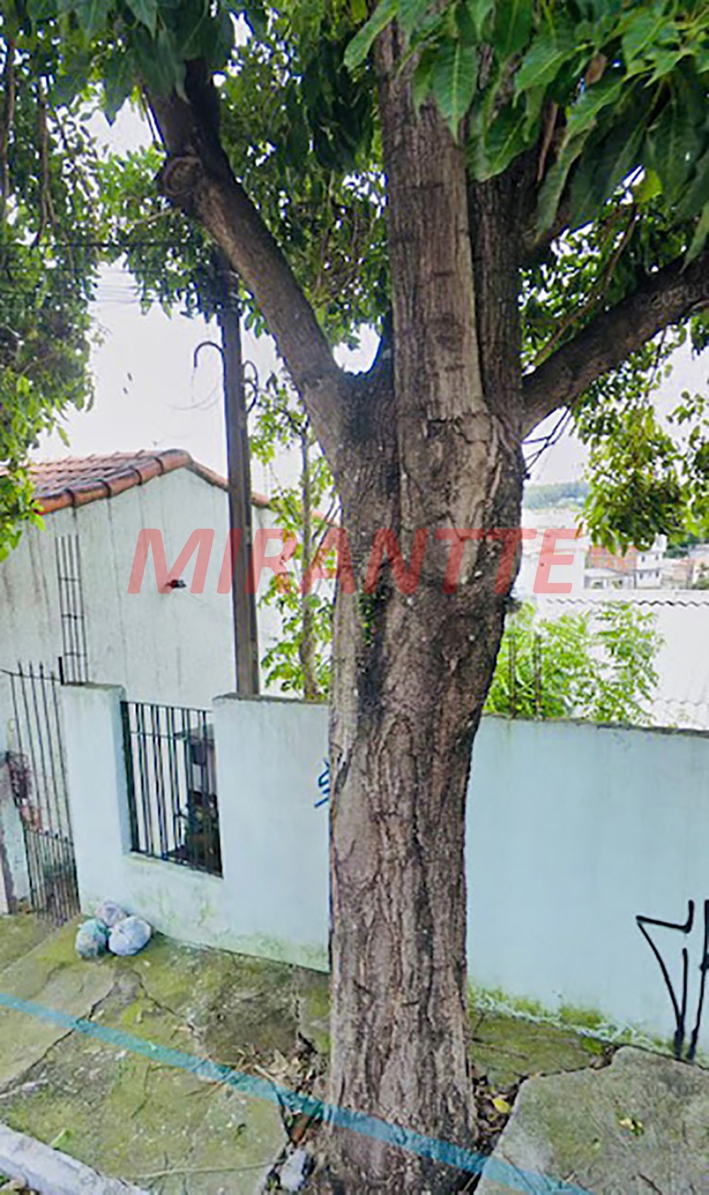 Terreno de 400m² em Tremembe