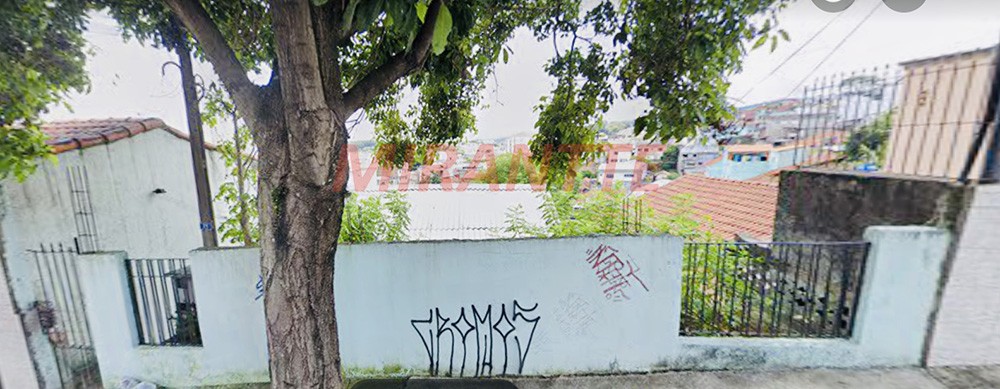 Terreno de 400m² em Tremembe