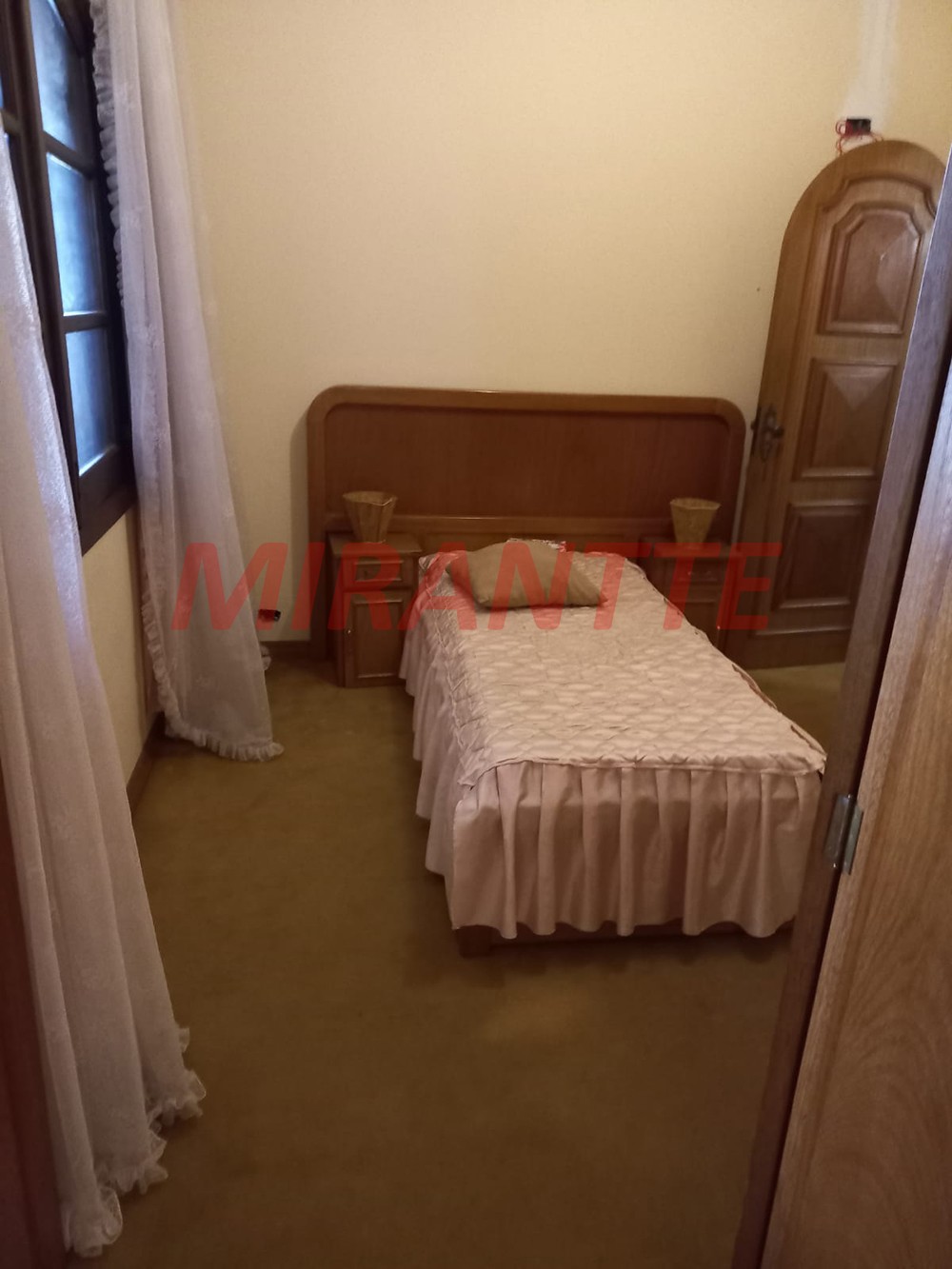 Sobrado de 500m² com 5 quartos em Jardim Virginia Bianca