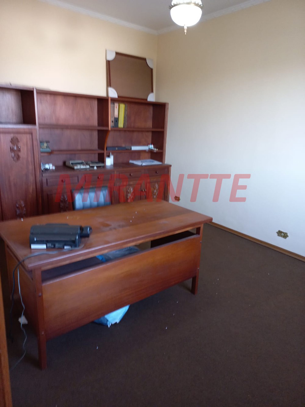 Sobrado de 500m² com 5 quartos em Jardim Virginia Bianca