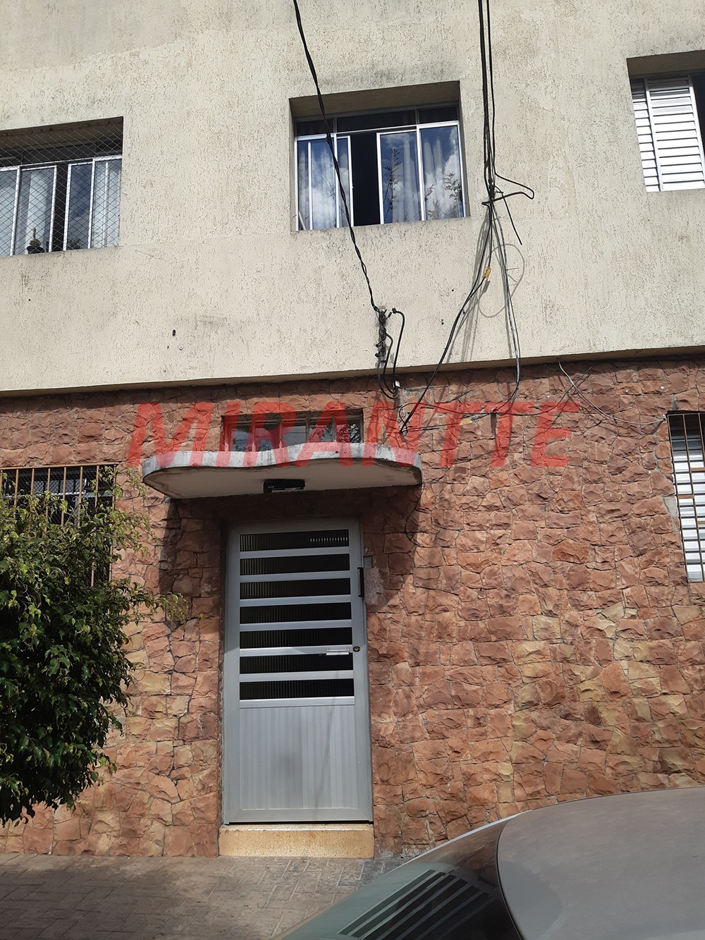 Apartamento de 49m² com 1 quartos em Santana