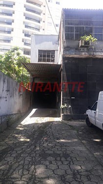 Comercial de 660m² em Santana