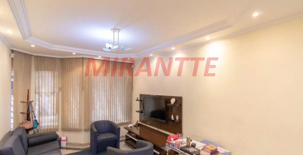Sobrado de 116m² com 3 quartos em Vila Medeiros