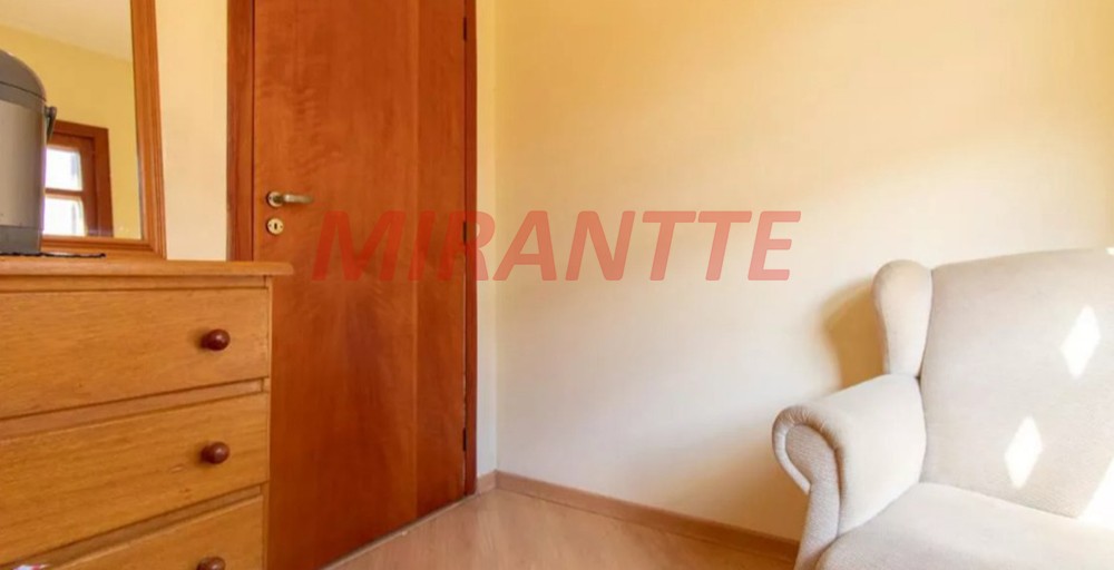 Sobrado de 116m² com 3 quartos em Vila Medeiros