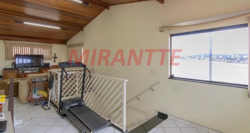 Sobrado de 116m² com 3 quartos em Vila Medeiros