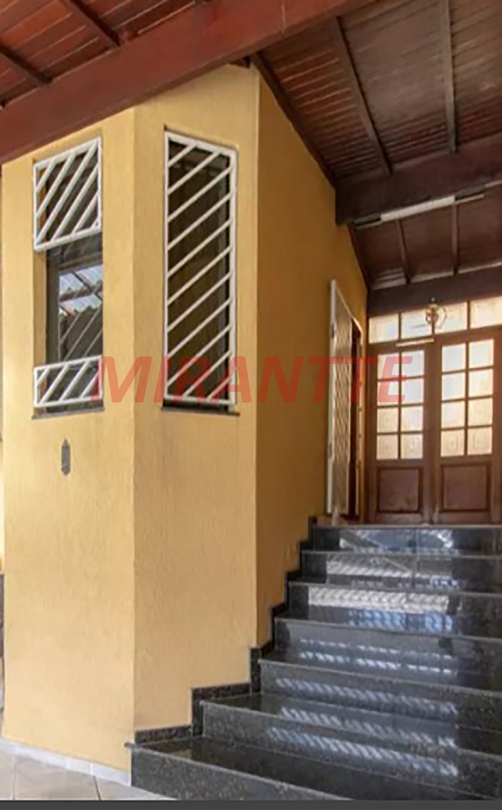 Sobrado de 116m² com 3 quartos em Vila Medeiros
