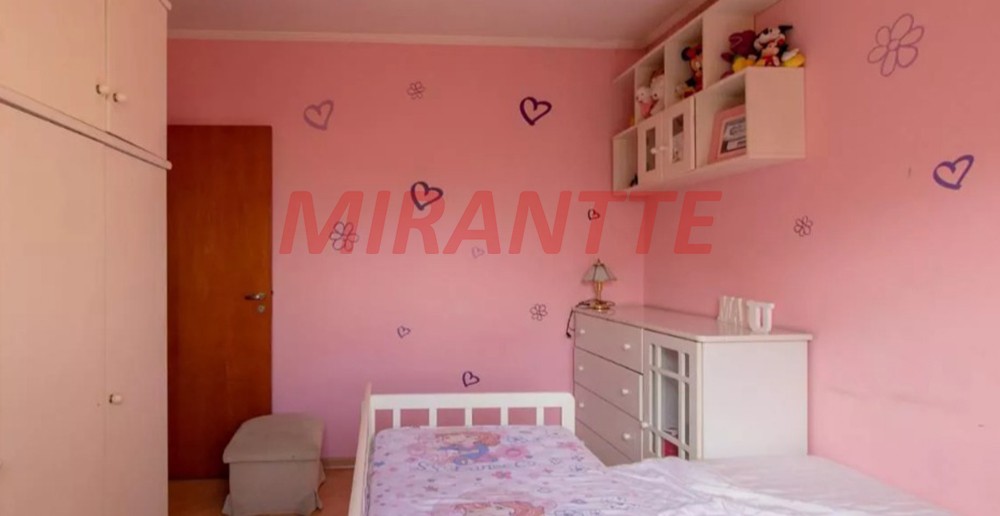 Sobrado de 116m² com 3 quartos em Vila Medeiros