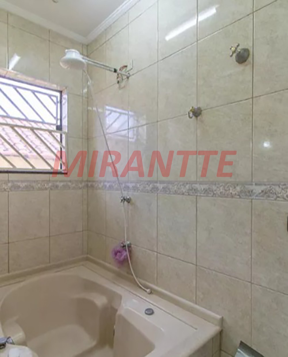 Sobrado de 116m² com 3 quartos em Vila Medeiros