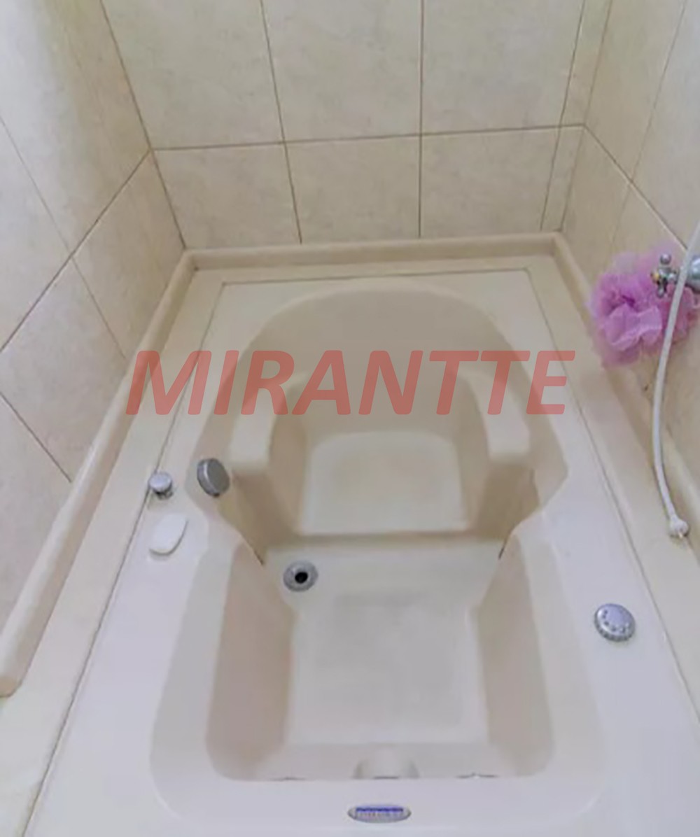 Sobrado de 116m² com 3 quartos em Vila Medeiros