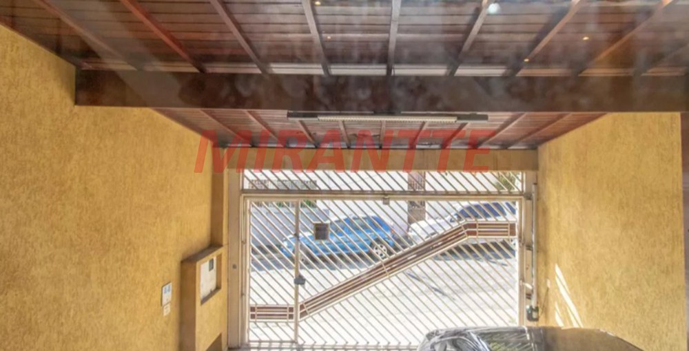 Sobrado de 116m² com 3 quartos em Vila Medeiros