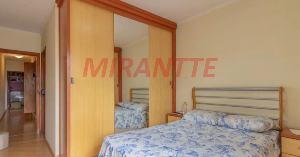 Sobrado de 116m² com 3 quartos em Vila Medeiros