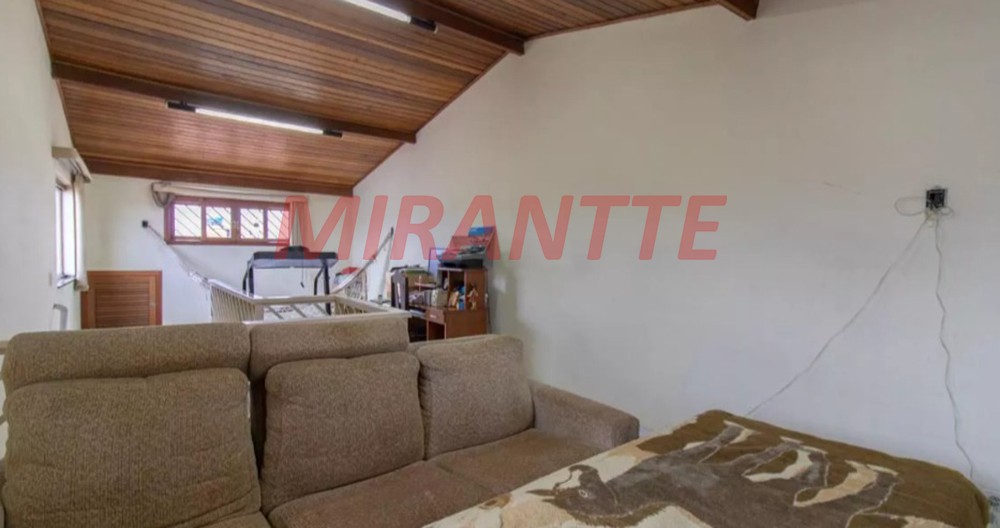 Sobrado de 116m² com 3 quartos em Vila Medeiros