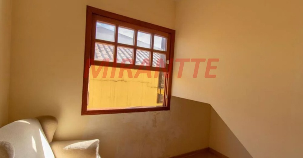 Sobrado de 116m² com 3 quartos em Vila Medeiros