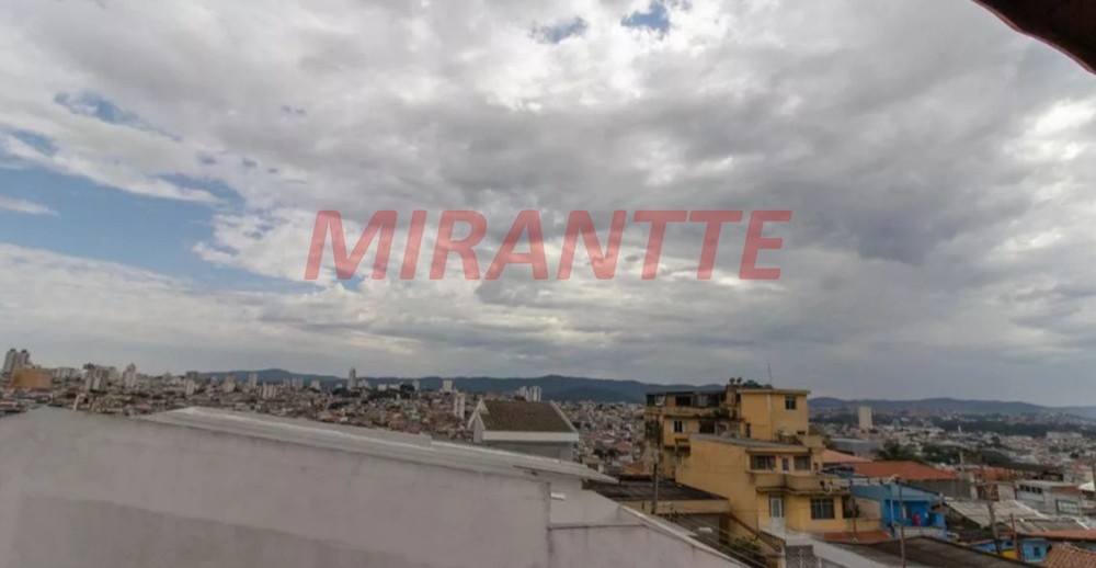 Sobrado de 116m² com 3 quartos em Vila Medeiros