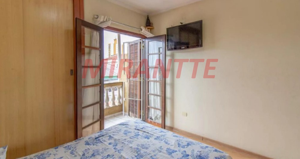 Sobrado de 116m² com 3 quartos em Vila Medeiros