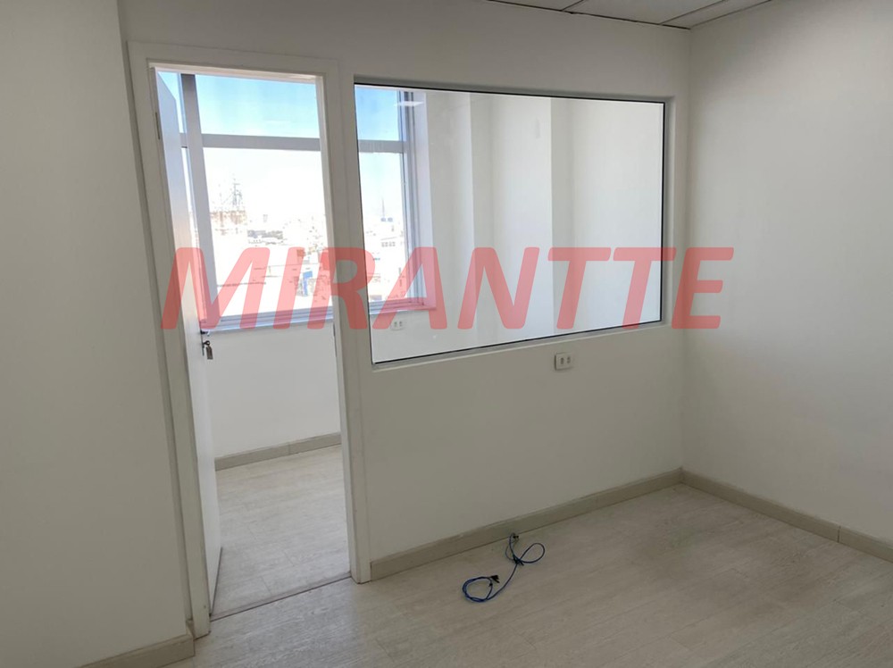 Comercial de 45m² em Brás