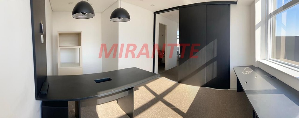 Comercial de 45m² em Brás
