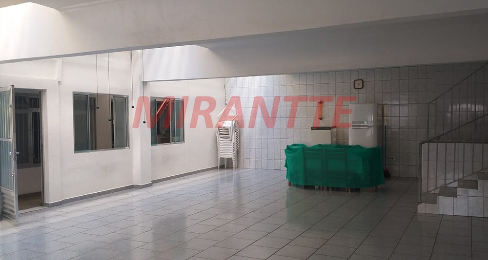 Galpao de 335m² com 3 quartos em Jardim Brasil
