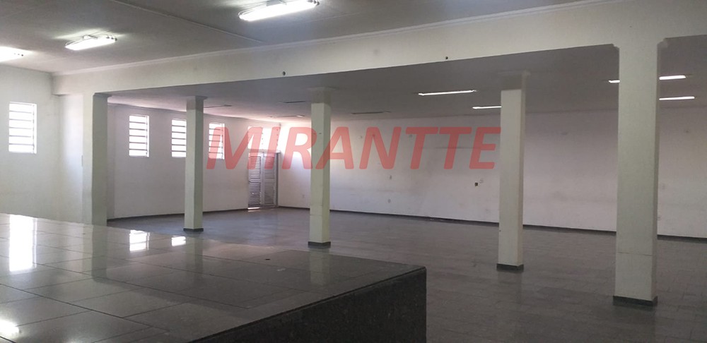 Galpao de 335m² com 3 quartos em Jardim Brasil