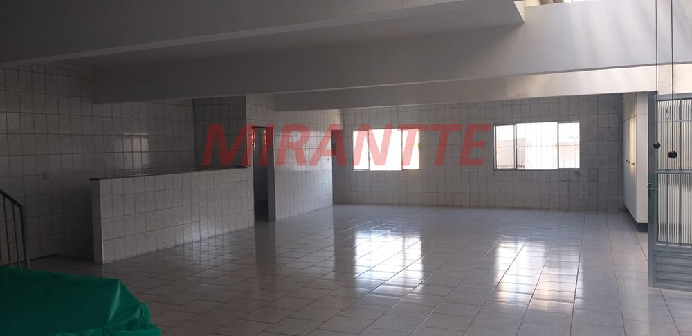 Galpao de 335m² com 3 quartos em Jardim Brasil