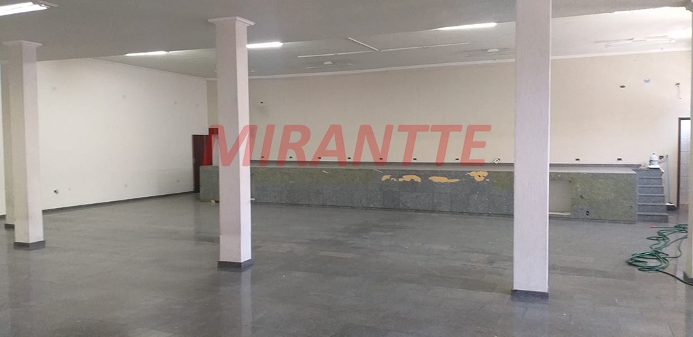 Galpao de 335m² com 3 quartos em Jardim Brasil