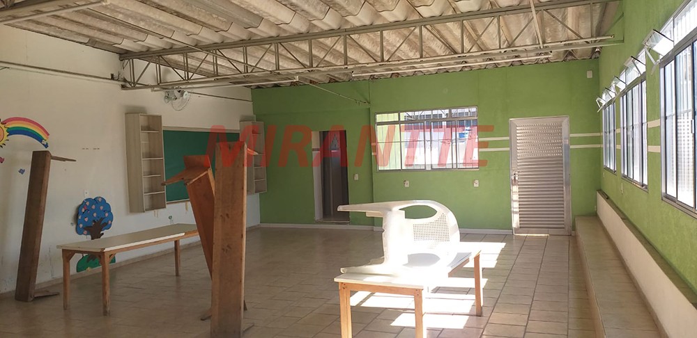 Galpao de 335m² com 3 quartos em Jardim Brasil