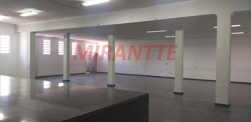 Galpao de 335m² com 3 quartos em Jardim Brasil