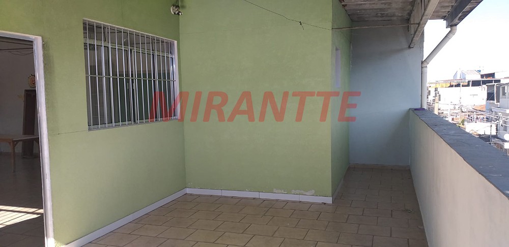 Galpao de 335m² com 3 quartos em Jardim Brasil