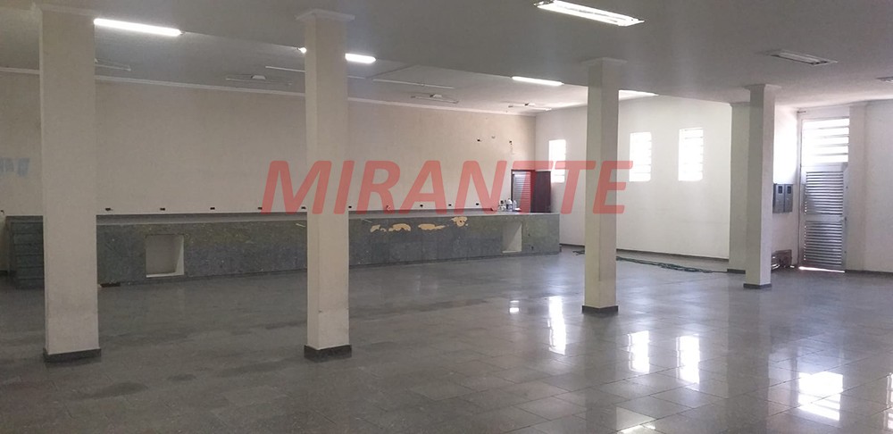 Galpao de 335m² com 3 quartos em Jardim Brasil
