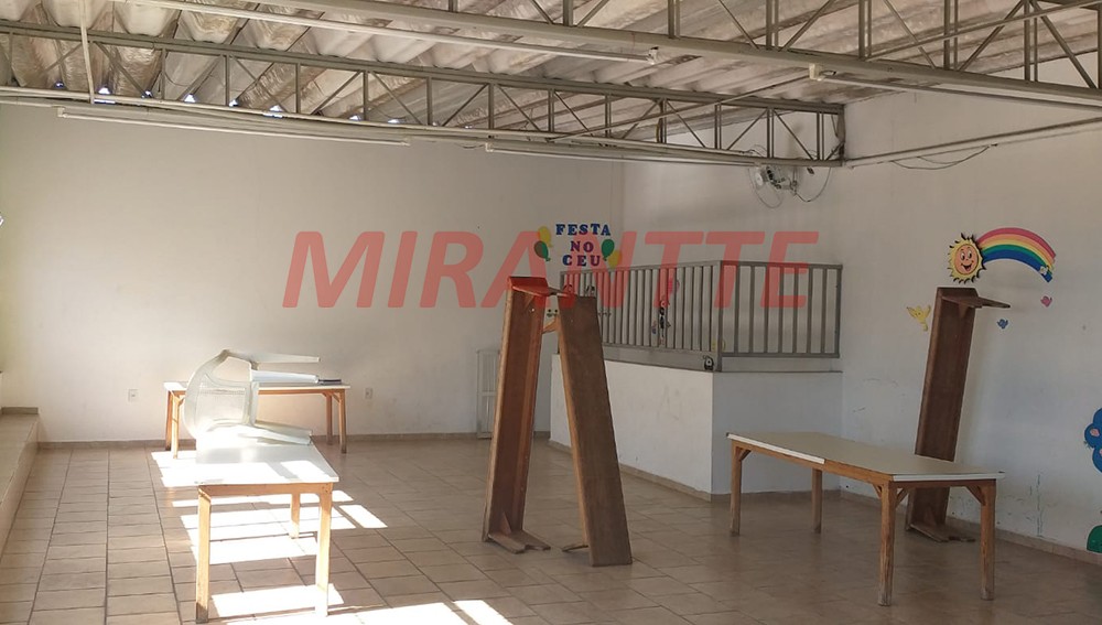 Galpao de 335m² com 3 quartos em Jardim Brasil