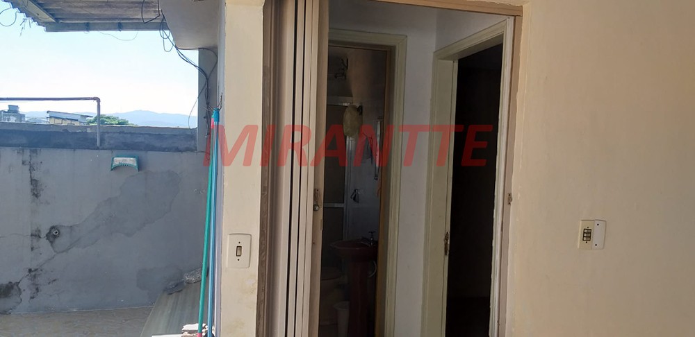 Galpao de 335m² com 3 quartos em Jardim Brasil