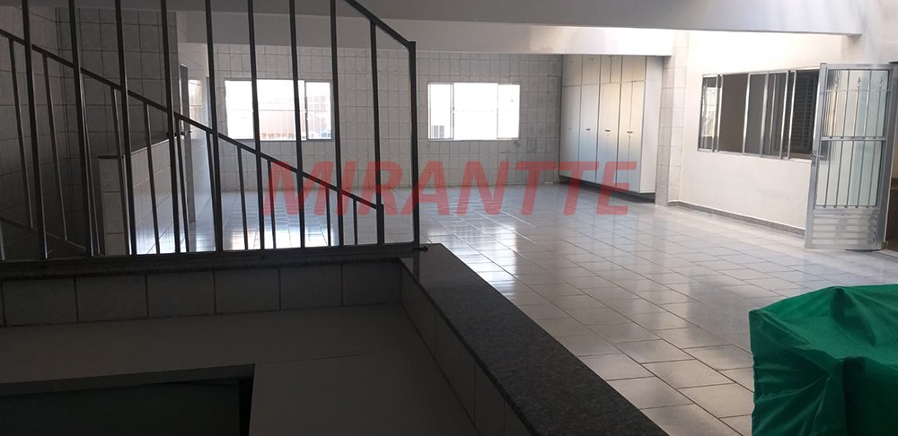 Galpao de 335m² com 3 quartos em Jardim Brasil