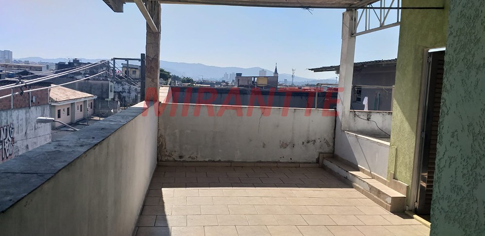 Galpao de 335m² com 3 quartos em Jardim Brasil
