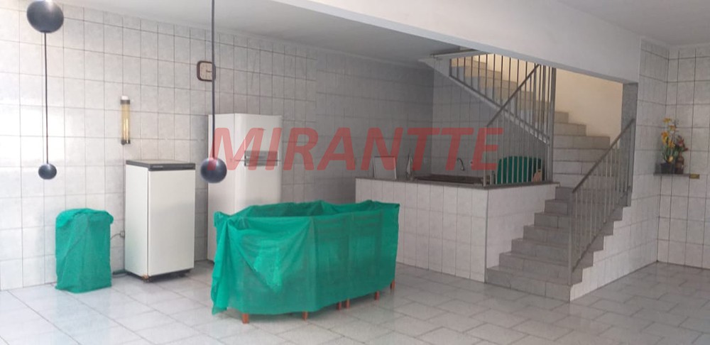Galpao de 335m² com 3 quartos em Jardim Brasil