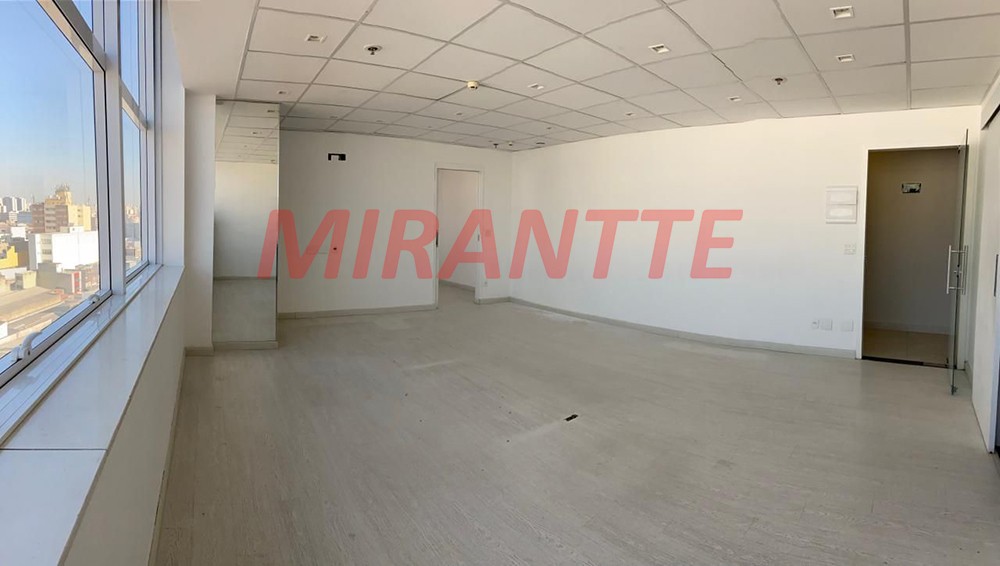 Comercial de 40m² em Brás