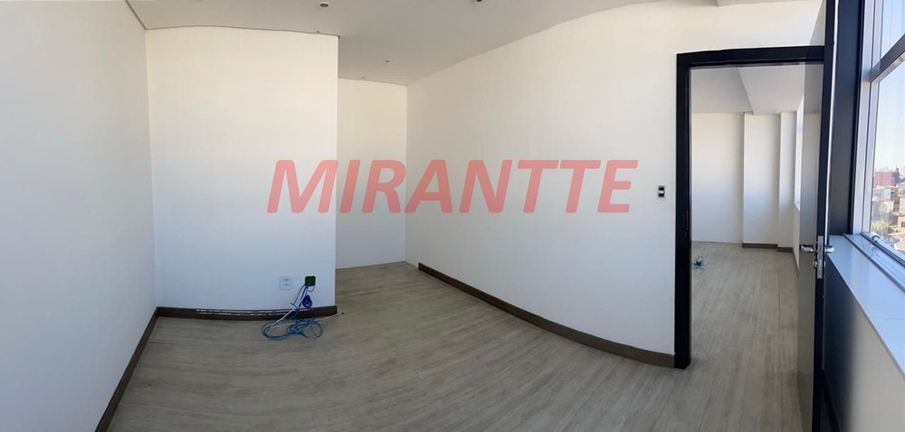 Comercial de 40m² em Brás