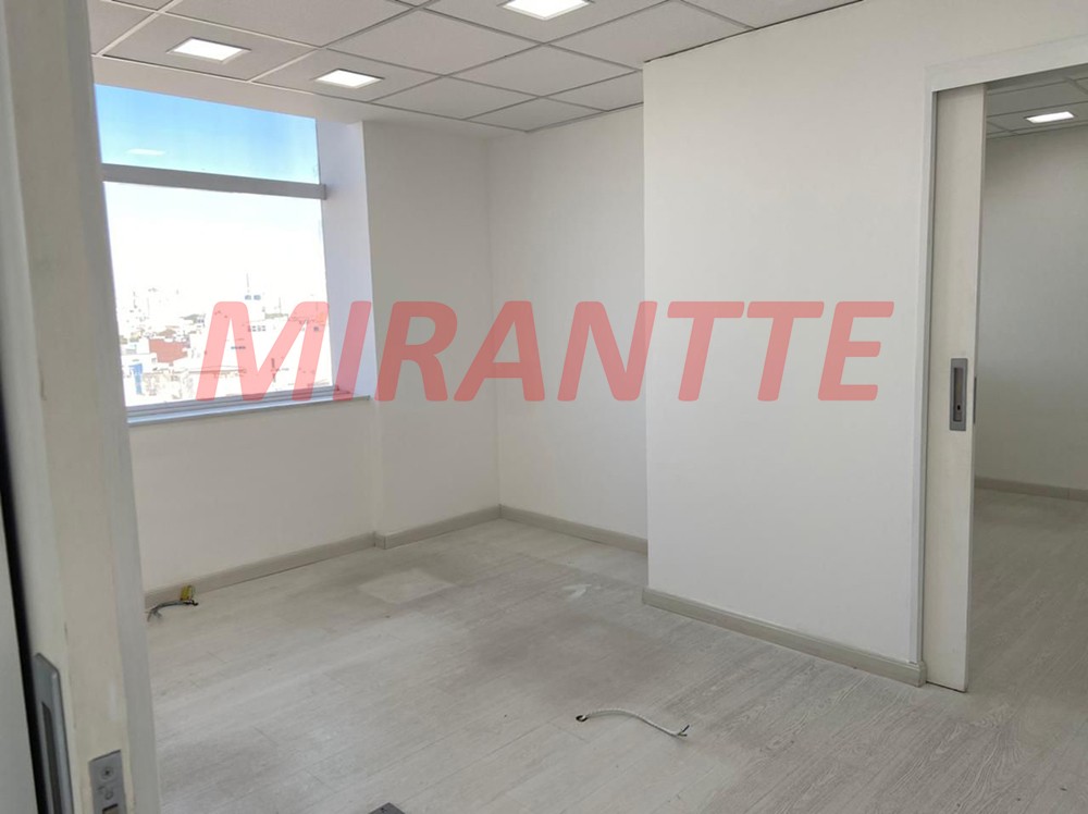 Comercial de 40m² em Brás