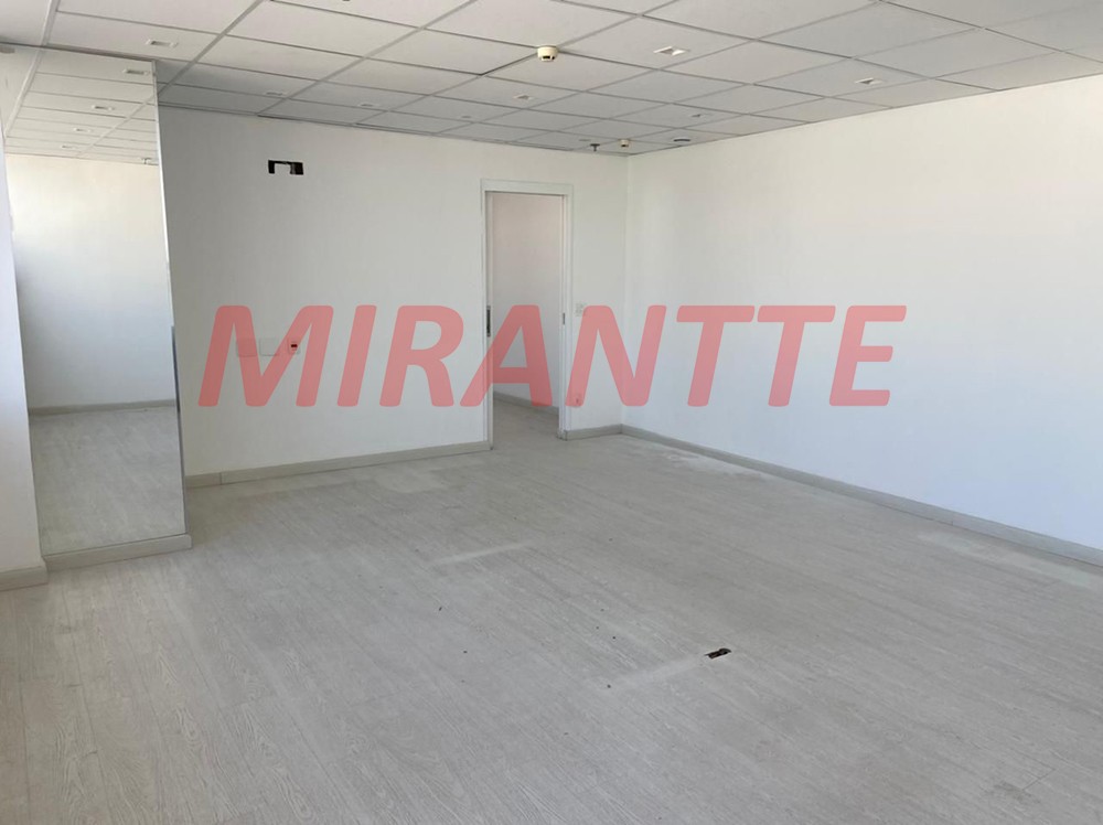 Comercial de 40m² em Brás