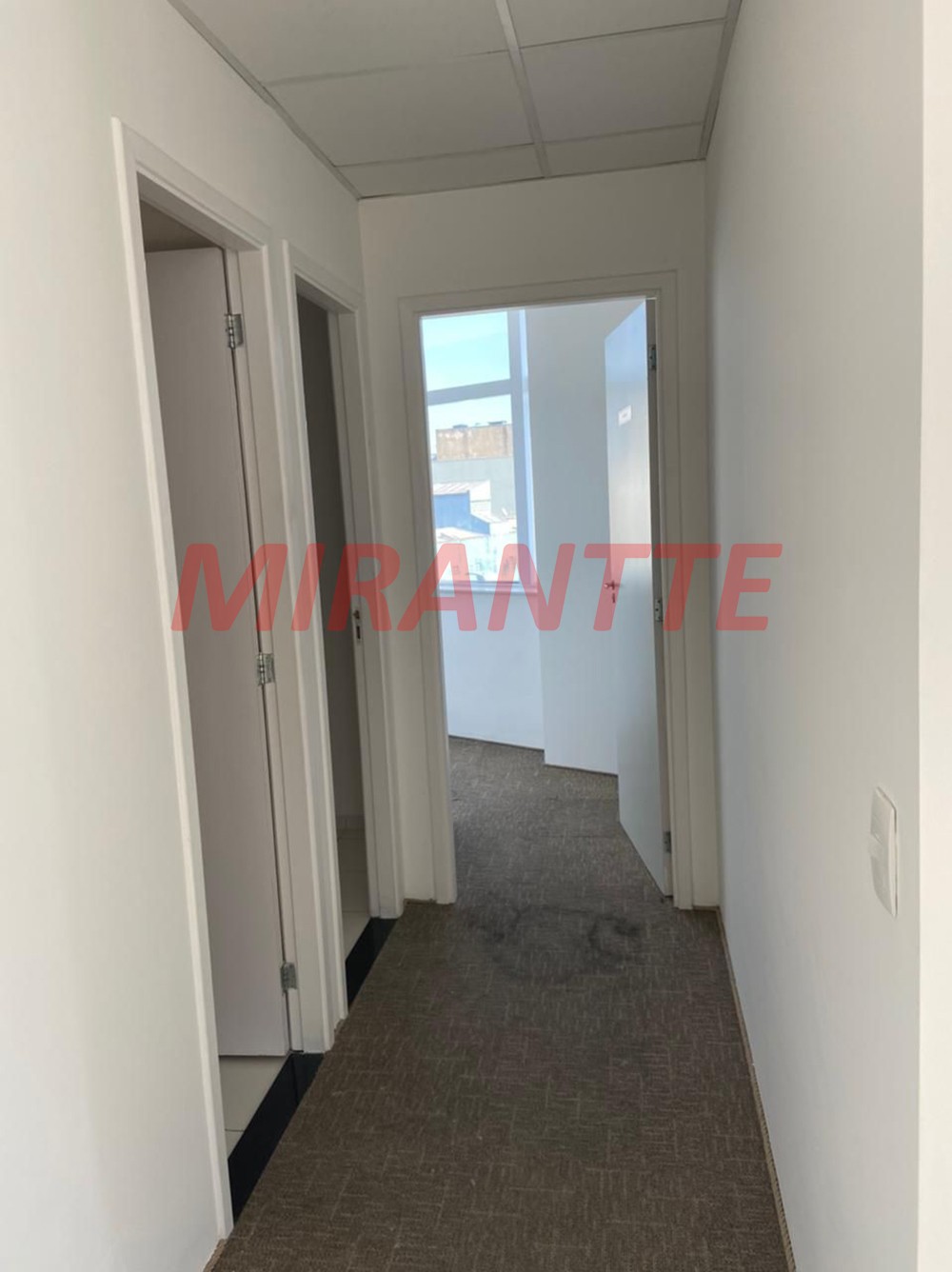 Comercial de 107m² em Brás
