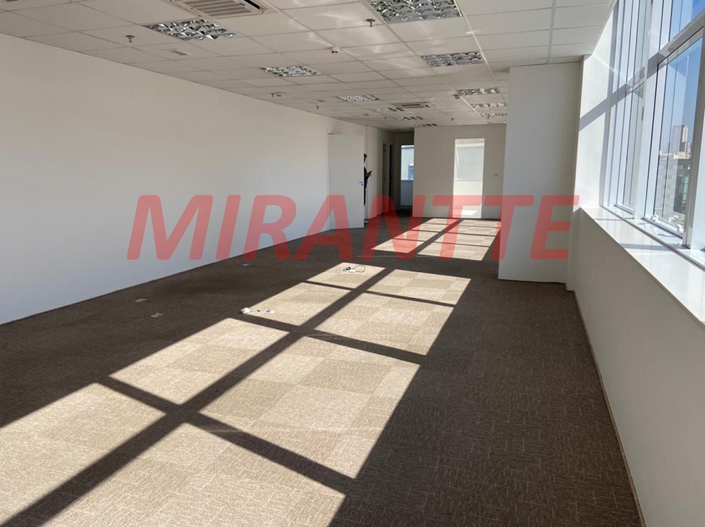 Comercial de 107m² em Brás
