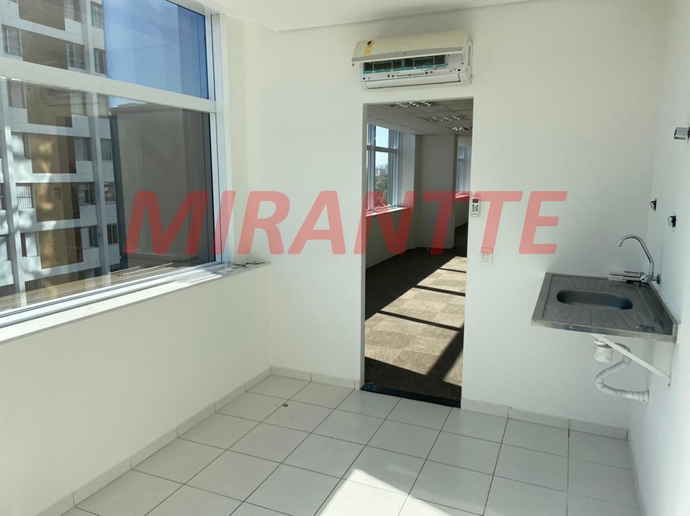 Comercial de 107m² em Brás